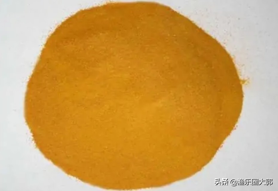 小黄面是什么原料做的（教你用三种原料自制小黄面）