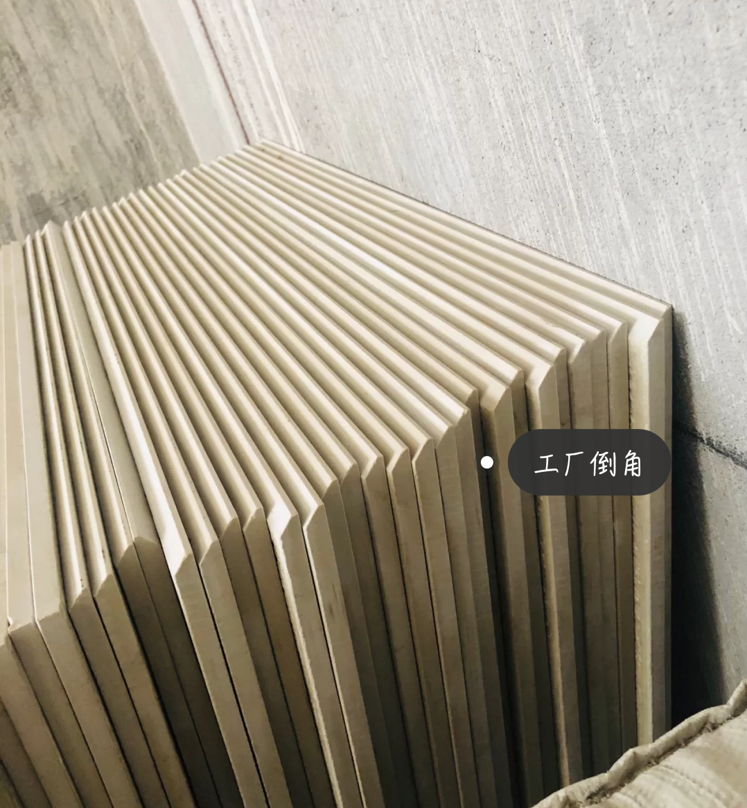 卫生间瓷砖快装修完了，含泪总结的这些细节，你一定要知道