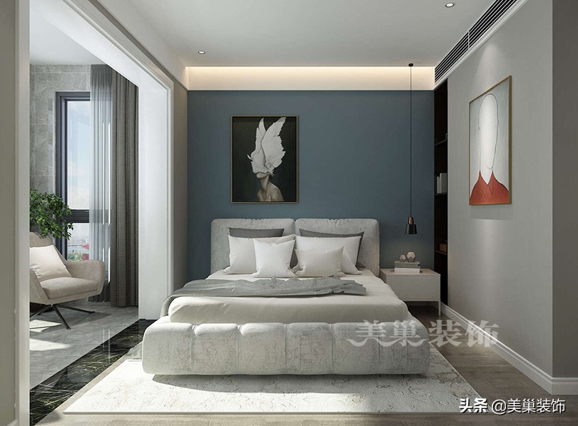 谈安置房装修的经验，设计不分房子的品质