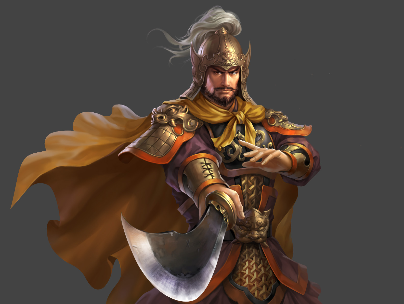 蜀汉秘史：揭秘刘备独特的选拔人才方式——唠嗑