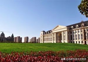 “烟工”王牌？就业金饭碗，7所冷门大学低分上