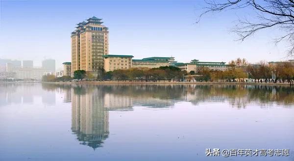 民族类大学实力大比拼！这些大学里有你钟意的吗？