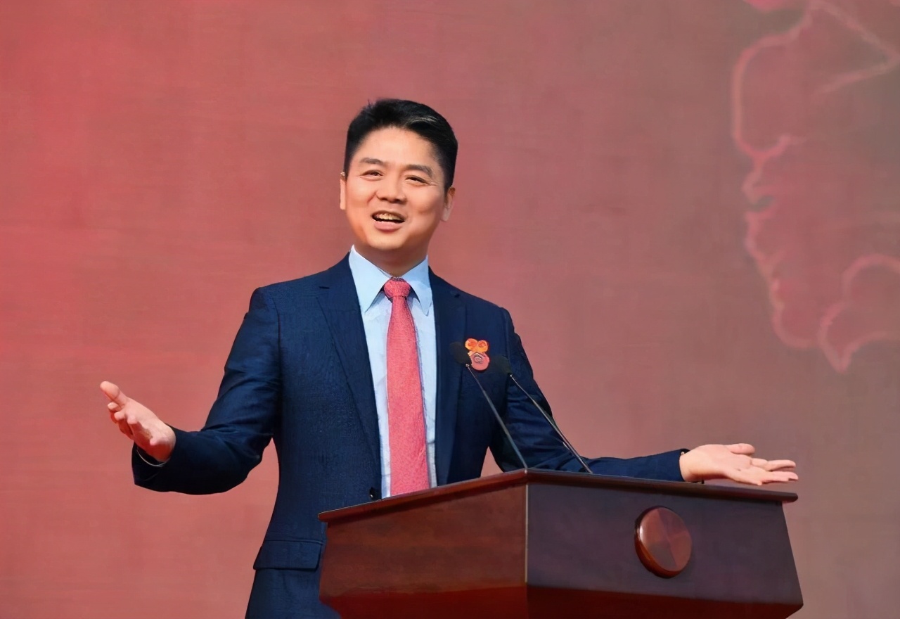 刘强东大学时有多厉害？不向家里拿一分钱，大三那年就赚了几十万