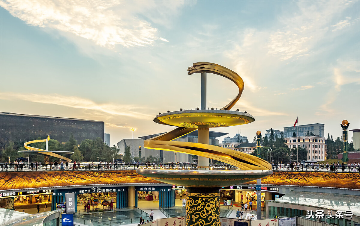 成都最值得旅游的景点有哪些?