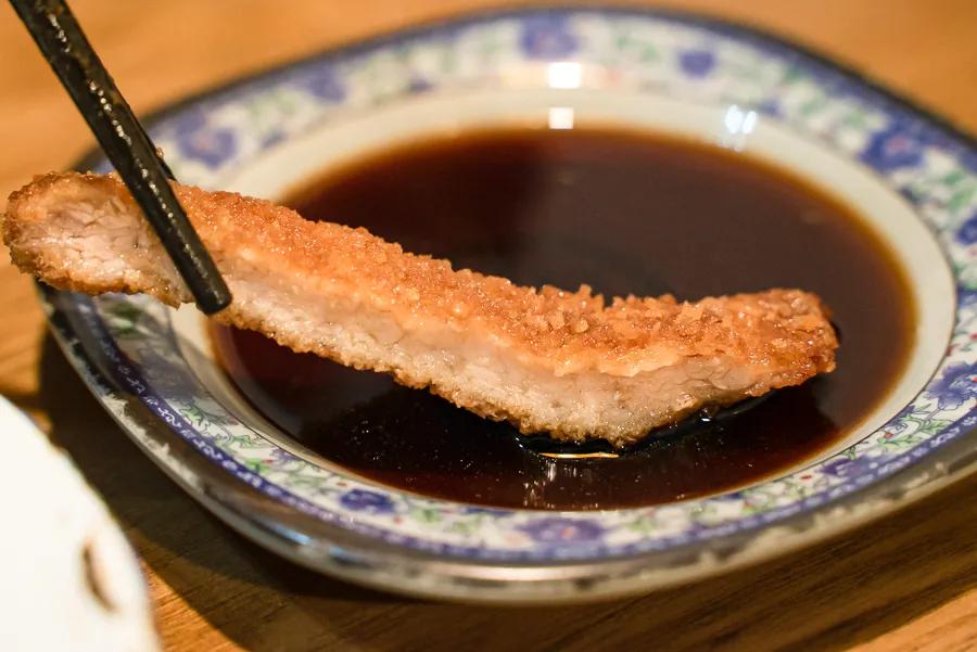 不得了！长宁区这九家面馆太好吸了
