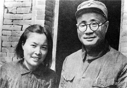 开国将帅中十大元帅的夫人是谁？她们是哪里人？又有何过人之处？