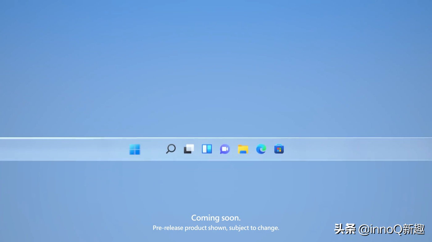 免费升级！Windows 11正式发布：全新设计 Win7经典元素回归