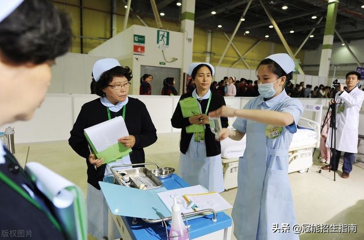 孩子要上中专了，怎么选择中专学校