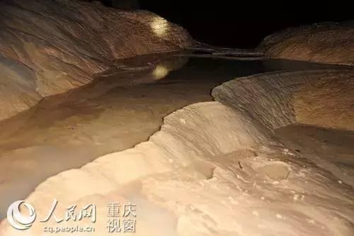 重庆的地下，藏着数万个宏伟的地宫！可惜知道的人不多！