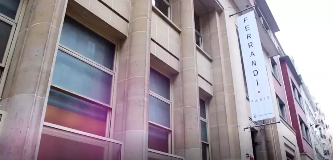 想去法国留学怎么申请学校？国际专业烘焙学校介绍连载2-费航迪