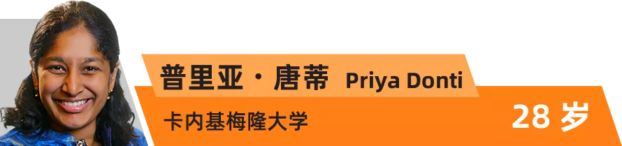 全球“35岁以下科技创新35人”｜世界科技青年论坛倒计时2天
