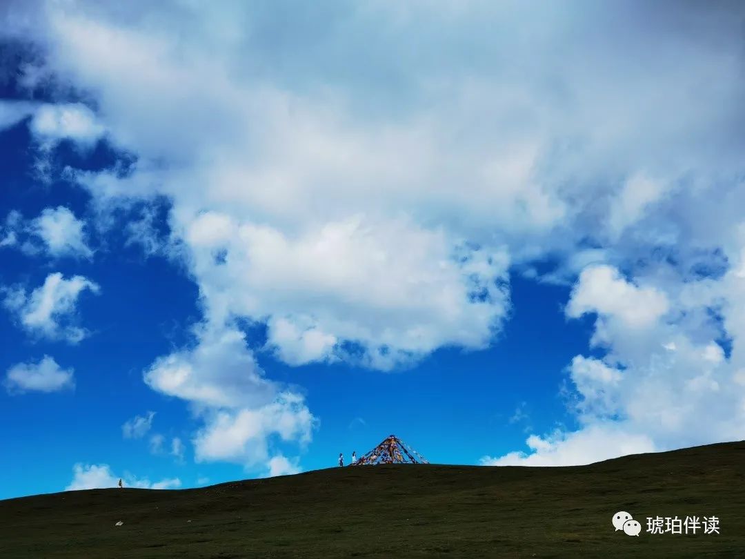 带你领略祖国西北美丽风光，西北大环线旅行攻略