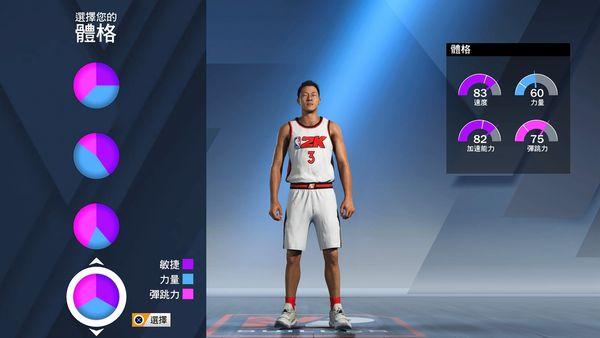 nba2kol2为什么被封号了(《NBA 2K20》试玩版报告：更加平衡的篮球体验)