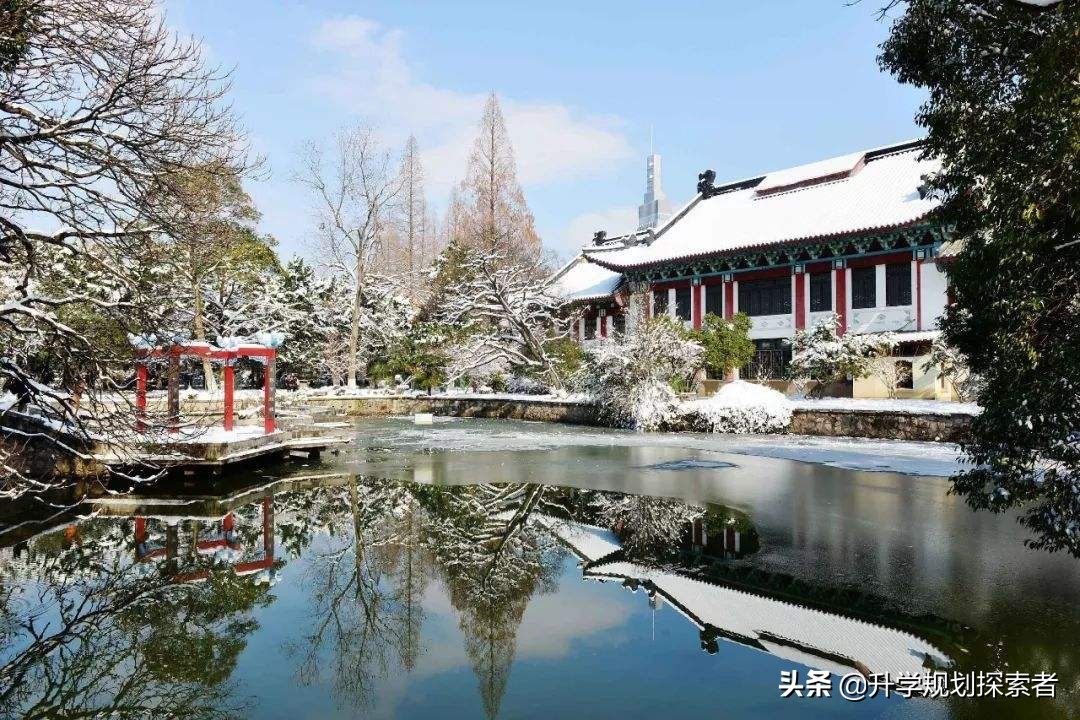 报考外国语大学，这11所外国语大学你必须要了解！