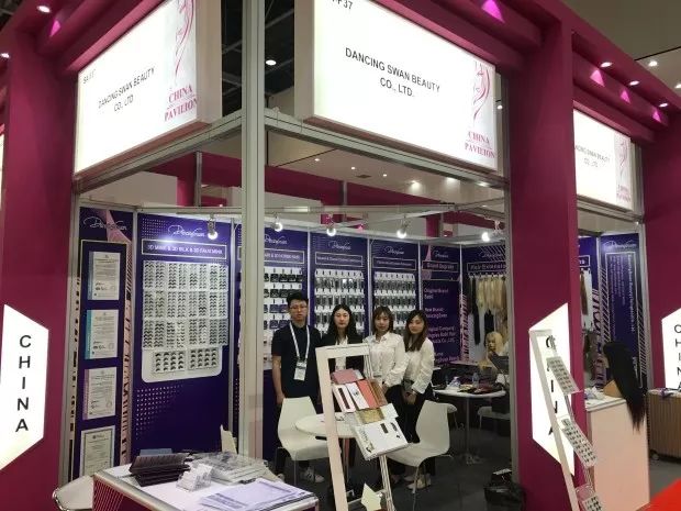 青岛90后小伙卖假睫毛：入行2年，投资30万如今年销3000万