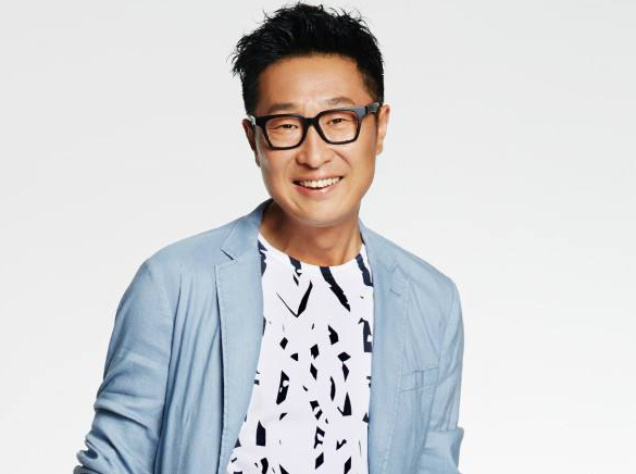 三个月宝宝眼睛过小,宝妈分不清眼睛是否睁开,医生的话太搞笑