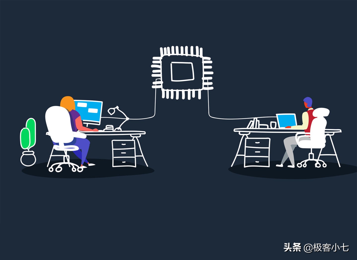 華爲鴻蒙系統第二批公測开始：2种升级方法，机型列表公布