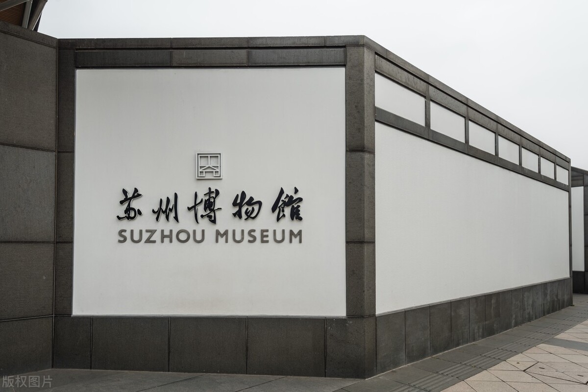 最新，国家一级博物馆名单大全，建议收藏（上）