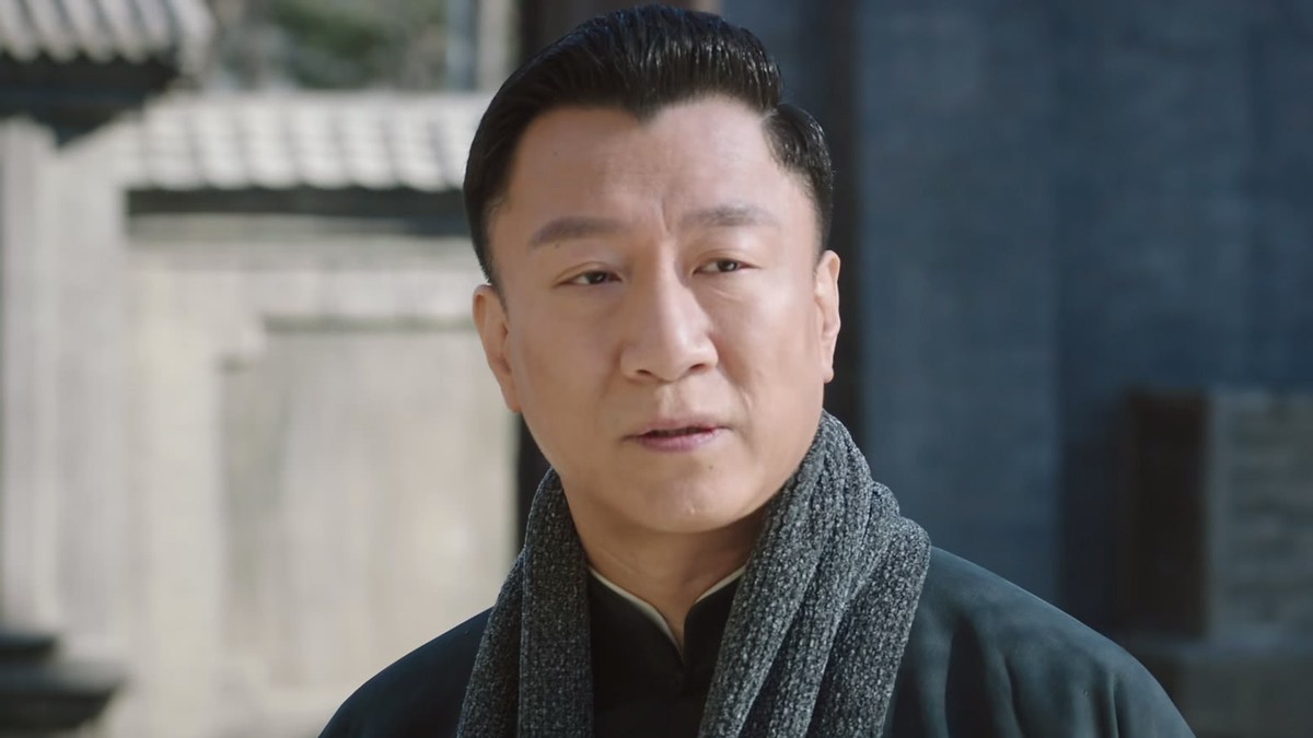 黑帮大佬孙红雷和丁嘉丽巩俐李馨雨的唏嘘情事