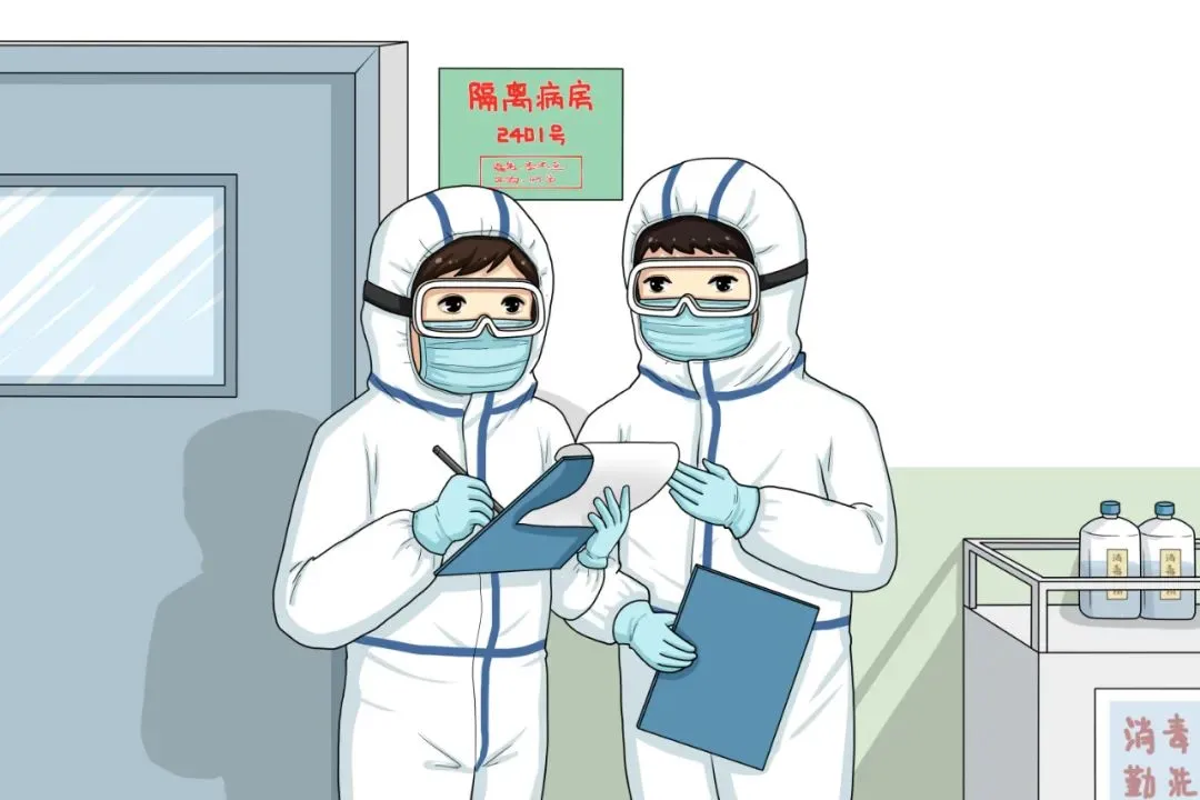 居家医学观察,这些卫生防疫要点你知道吗?