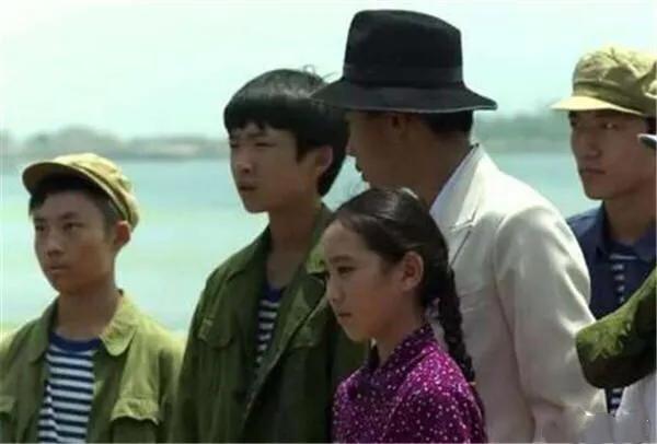 盘点童星现状：有人大红大紫，有人退圈结婚生子