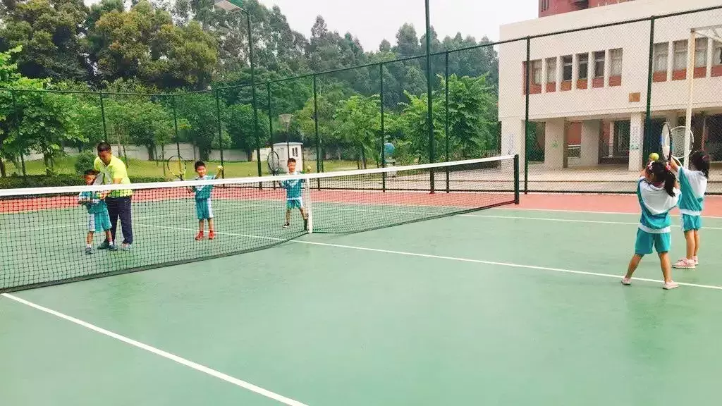 年年考第一，这所学校堪称“学霸孵化器”！