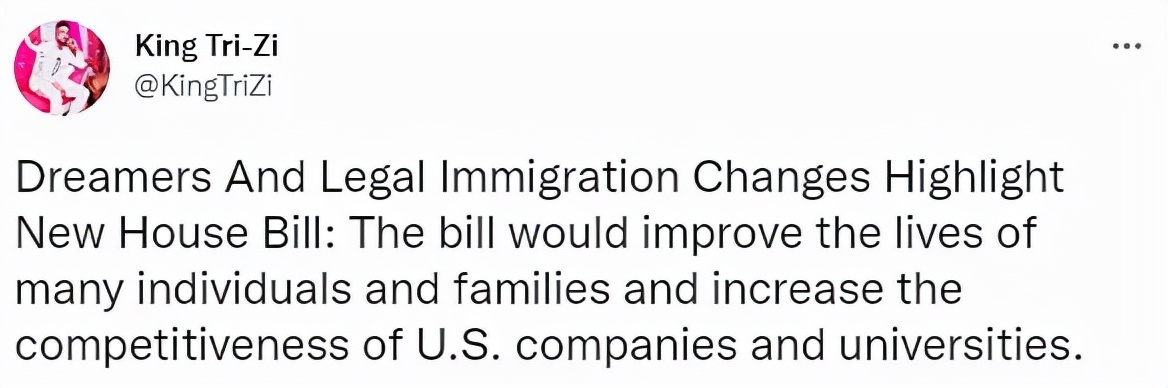 美国移民新提案：最低$1500即可马上“插队”拿绿卡