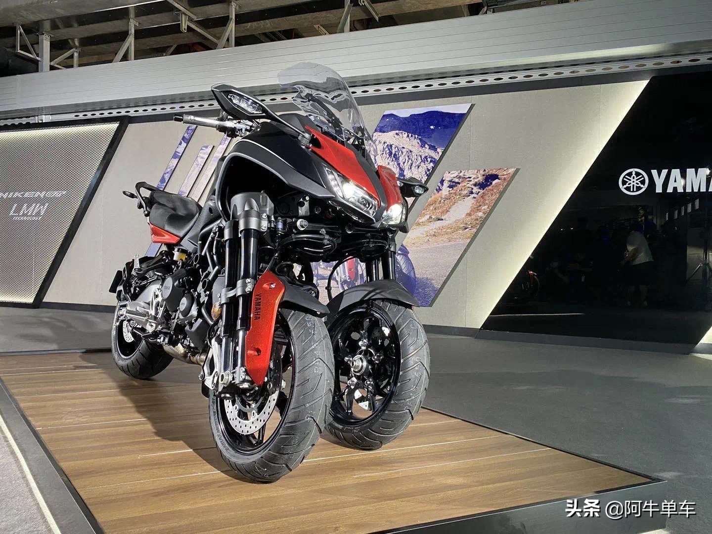 22.98万，雅马哈YZF-R1国内售价公布，最便宜的进口公升级仿赛？