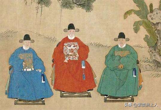 唐朝以左为尊，为何官员被贬仍叫“左迁”，而不是“右迁”？