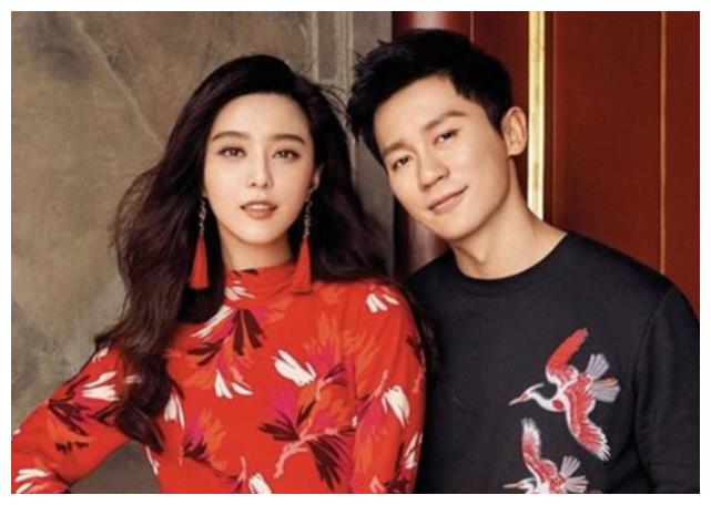 杨颖和李晨的共同点：情侣纹身、前任风波、精准的职业观