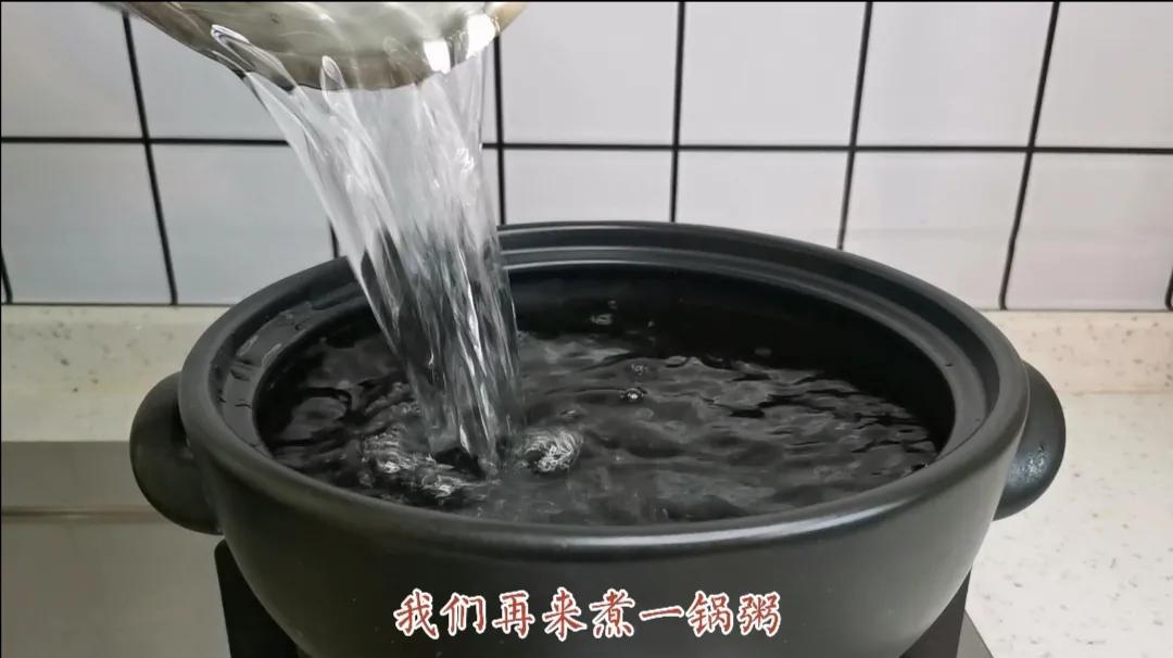 新买的砂锅别直接用，学会正确的开锅和保养，砂锅耐用顺手不开裂