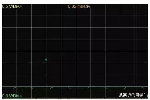 维修案例:大众朗逸1.4T指示灯不停地闪烁,车辆也无法行驶