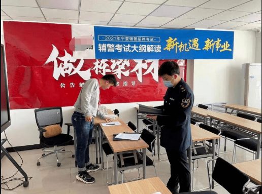 小几万的公务员“培训班”，真的有用吗？听过来人怎么说