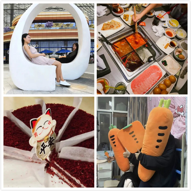 颜值高气质佳！江苏这个