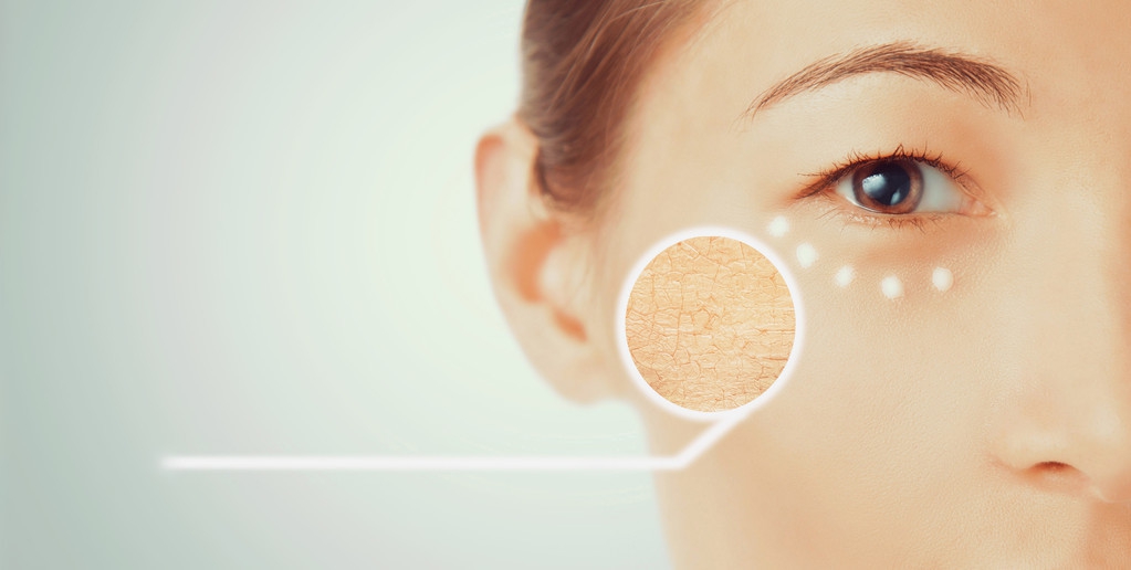 7个帮助皮肤美白抗老的保养方法，可以改善皮肤的老化速度
