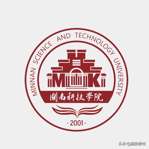 泉州有哪些大学（二）