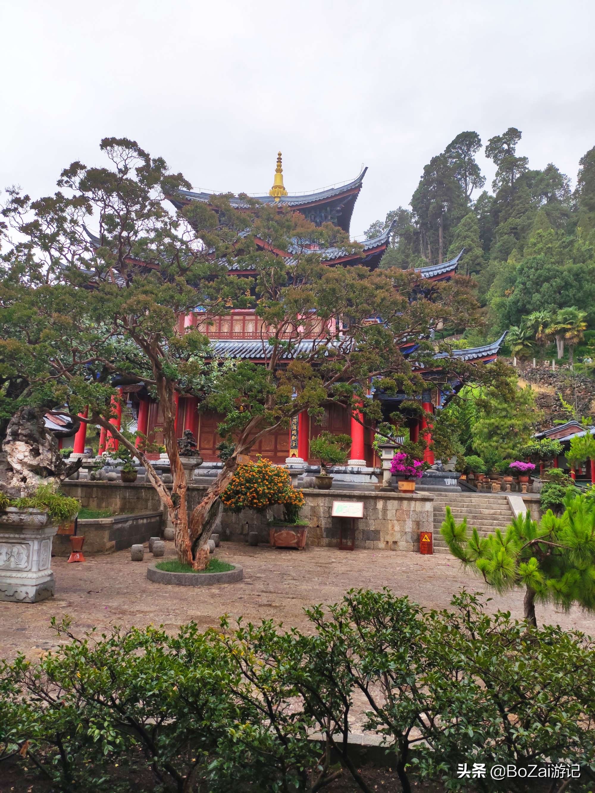 到云南丽江旅游必去的19大景点，你去过几个？最爱哪个景点？