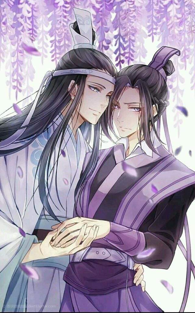 这些《魔道祖师》的梗，你知道几个呢？