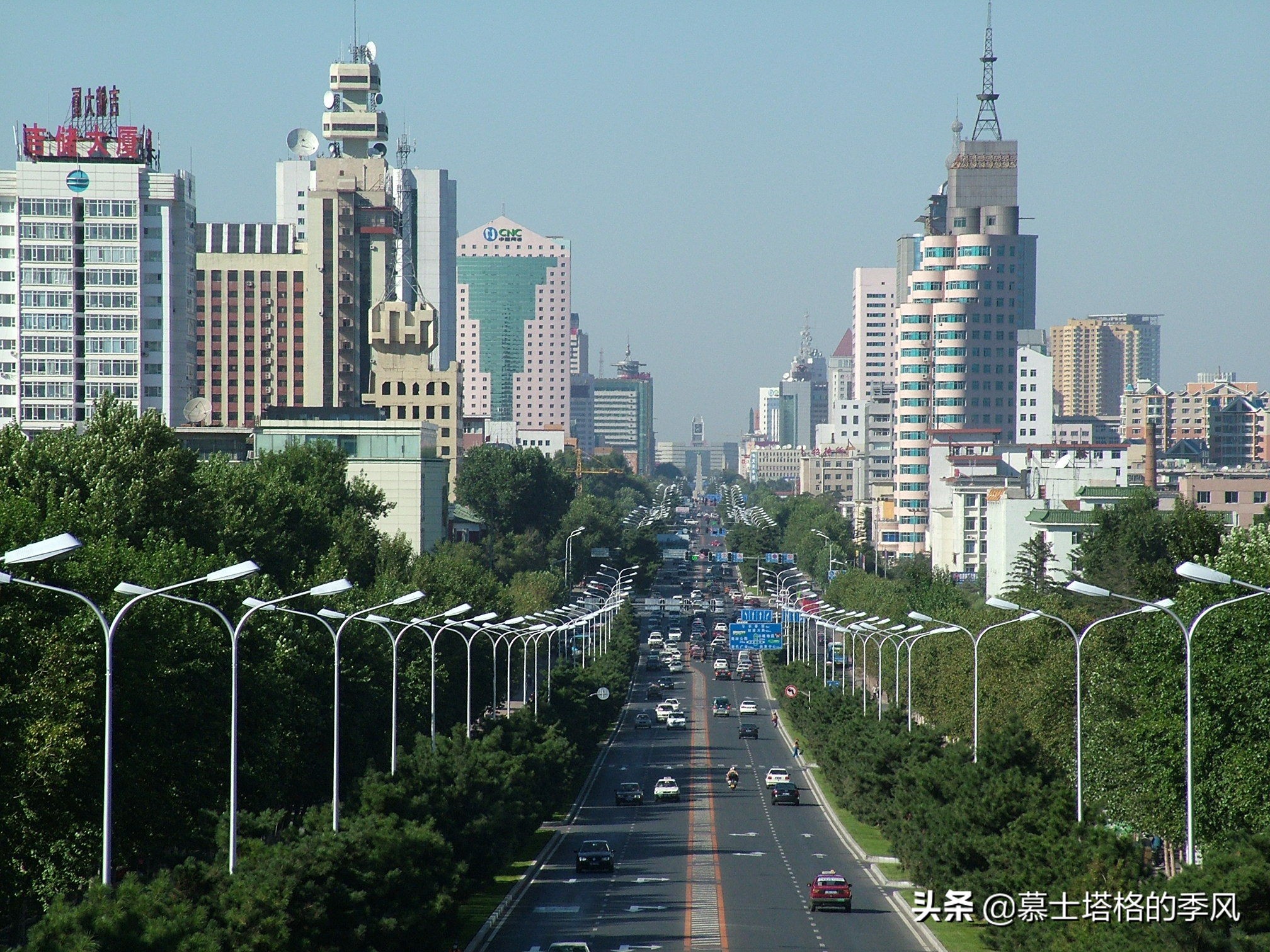 长春，这个低调的省会城市会超过大连，成为东北GDP第一城吗？