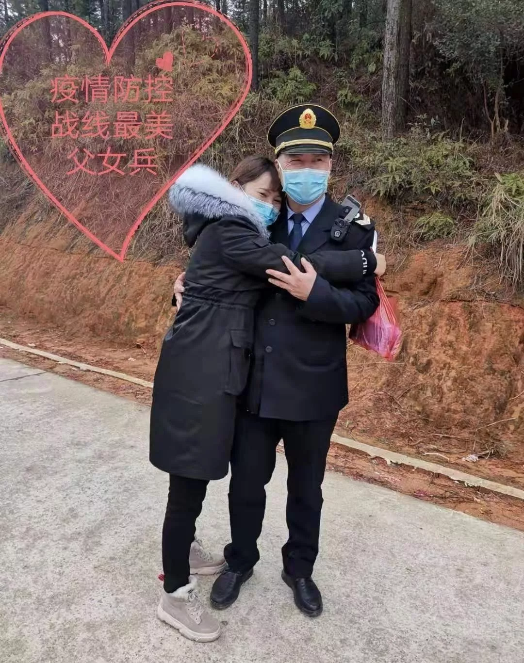 共同战“疫”！宜春一定能打赢！