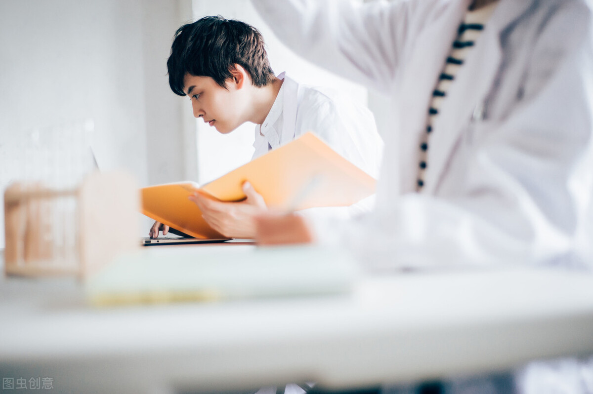 考研选一本还是二本，到底有什么区别？看完瞬间清醒...