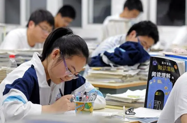 中职也能上大学，湖南省发布通知，对学生实行“3+X”的考试模式