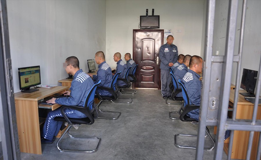 无期徒刑是关到死吗(无期徒刑等于死刑吗是不是关一辈子) | 文案写作