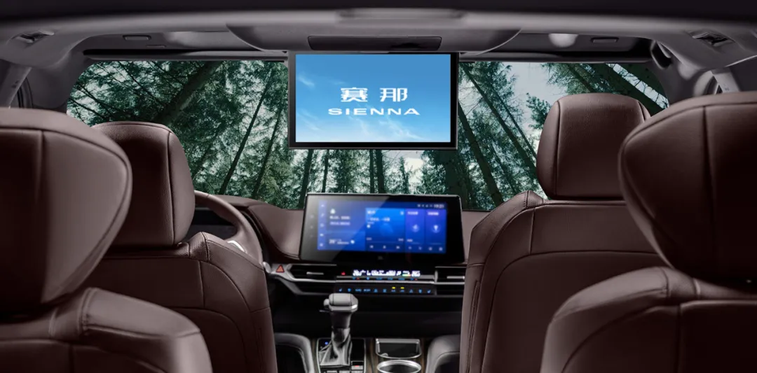 谁才是家用MPV之王?别克GL8、本田奥德赛和丰田赛那这样选