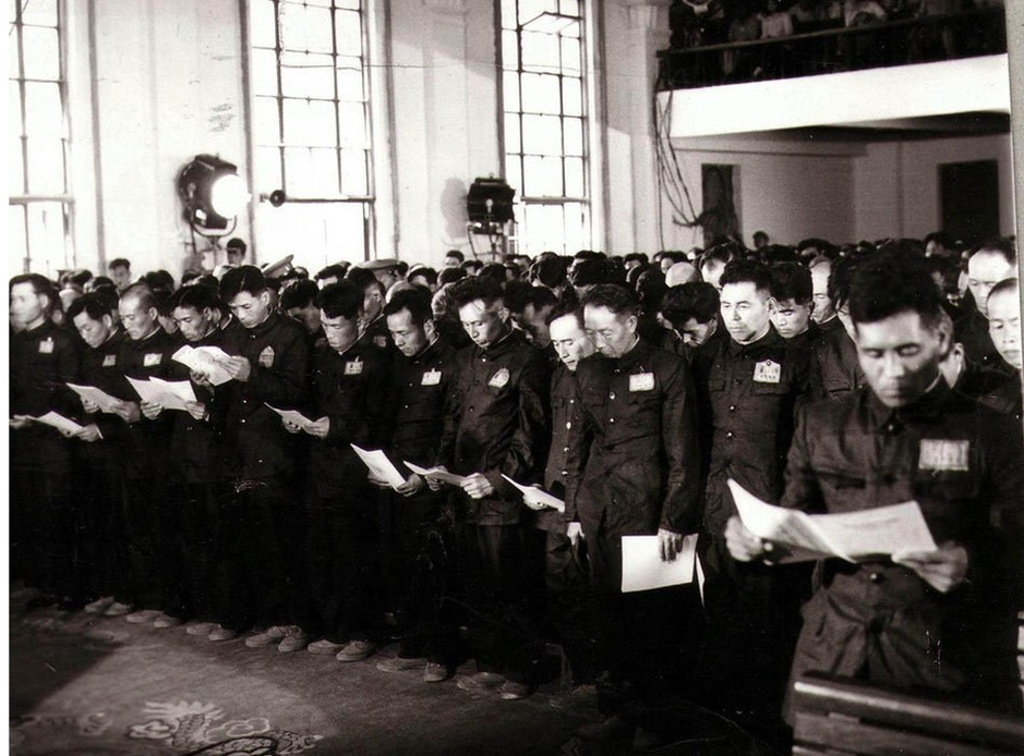 1975年特赦，13人不符合条件，毛主席：都放了！事后才知主席高明