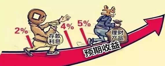 支付宝哪个理财靠谱 支付宝的理财产品靠得住吗