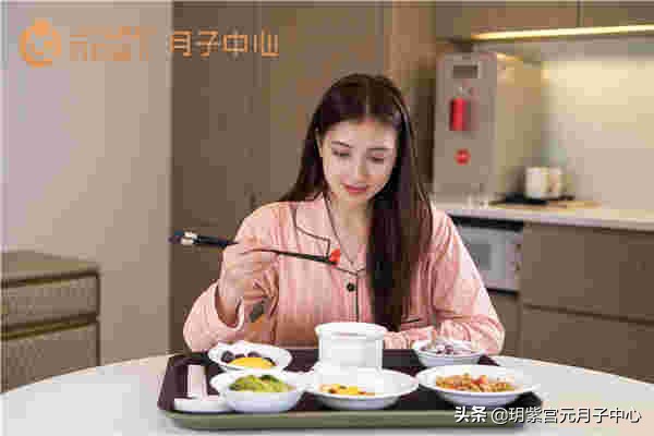 在成都月子中心學(xué)習(xí)如何做到產(chǎn)后科學(xué)減肥？