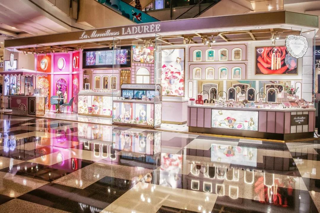 多年稳坐中国进口品代理商头把交椅，颖通凭什么