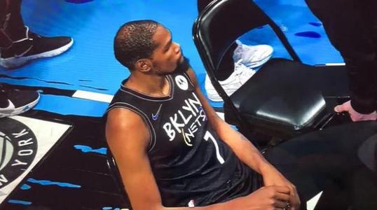 nba杜兰特为什么替补(杜兰特为什么打替补？质疑声不小，纳什作了解释，表示要变一变)