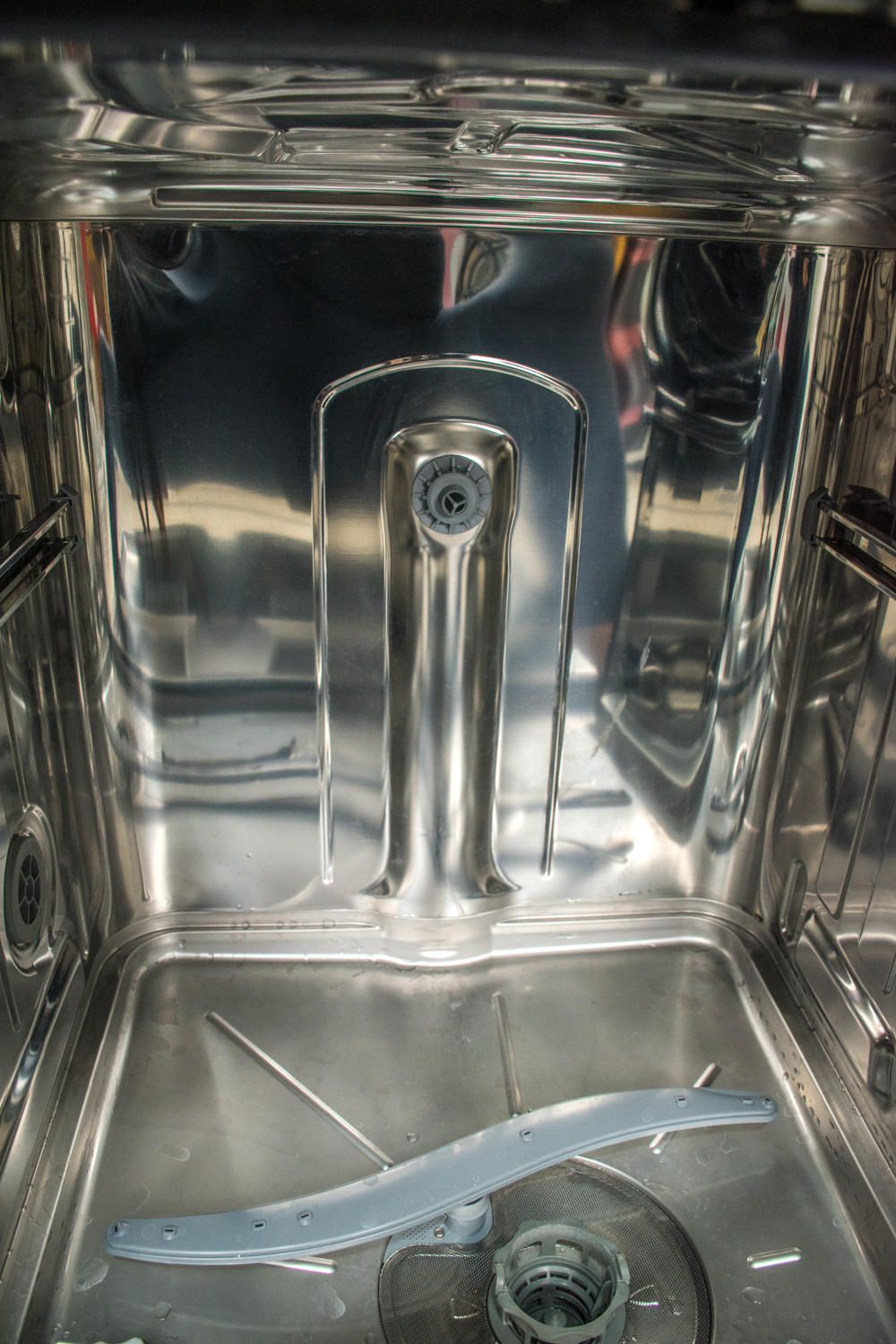 80℃智慧微蒸汽-海尔haier 家用智能13套消毒型洗碗机